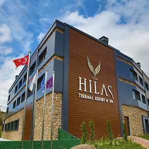 Hilas Thermal Resort Spa & Aquapark