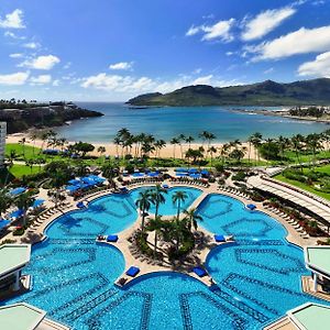 Kauai Marriott Resort